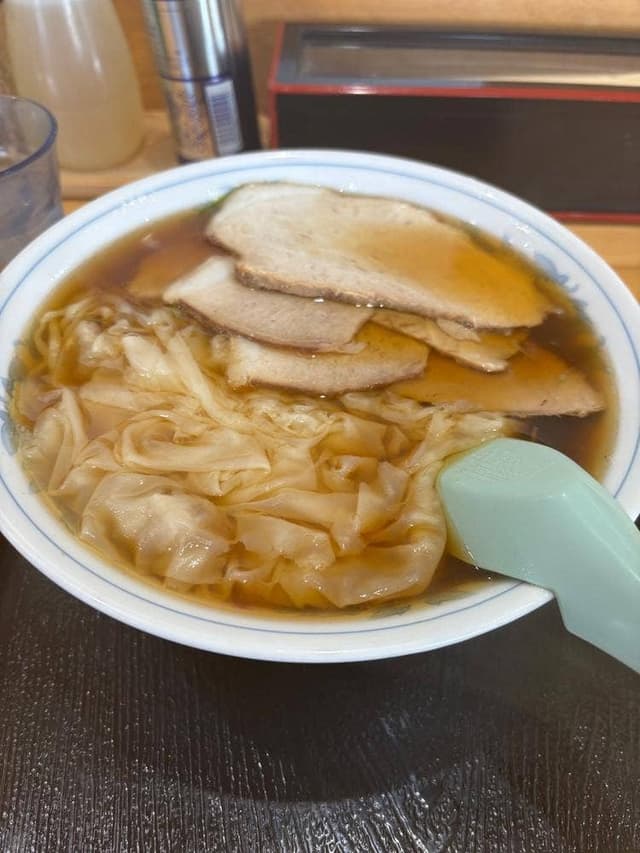 三日月軒 駅東支店 - サブ画像1