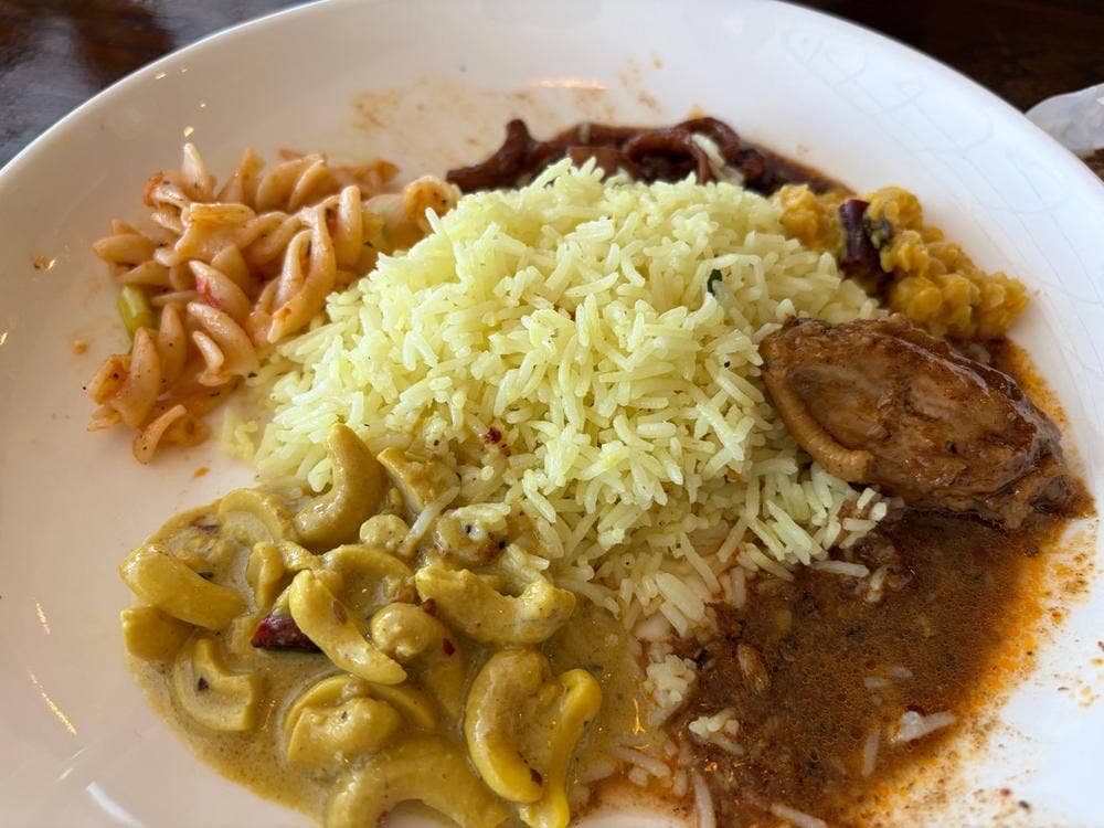 サディシカレーランド