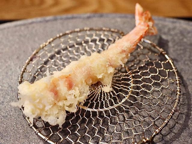 天麩羅はまぐち - サブ画像2