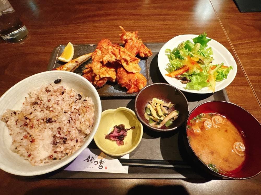 鈴の音 三鷹