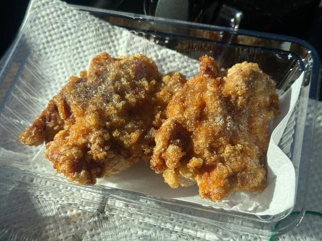 からあげ専門店 ガツ唐 - サブ画像1