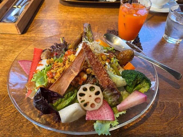 ロジ 菜園テーブル - サブ画像3