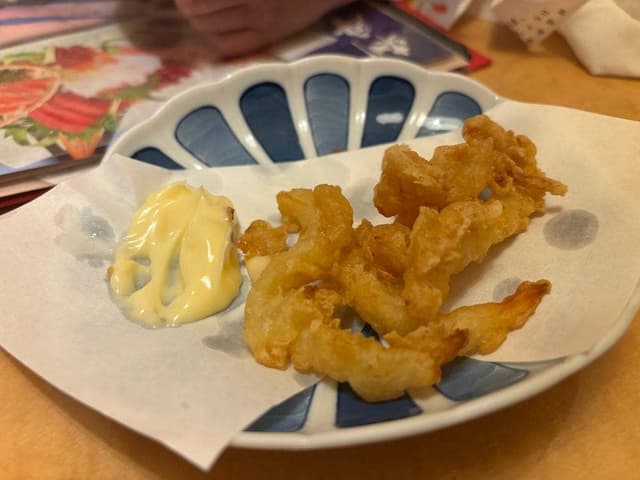 つぼ八 千歳中央大通店 - サブ画像1