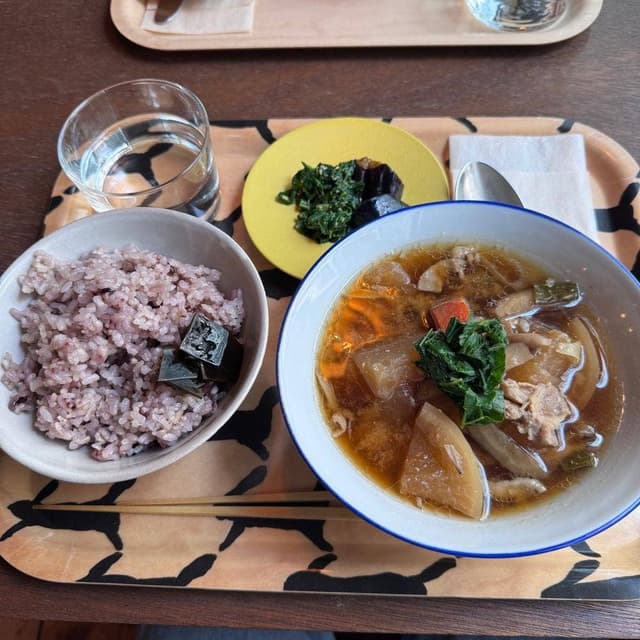 puukuu食堂 - サブ画像2