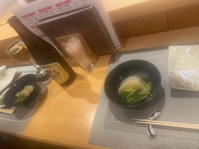 鮨 ちふゆ - サブ画像1