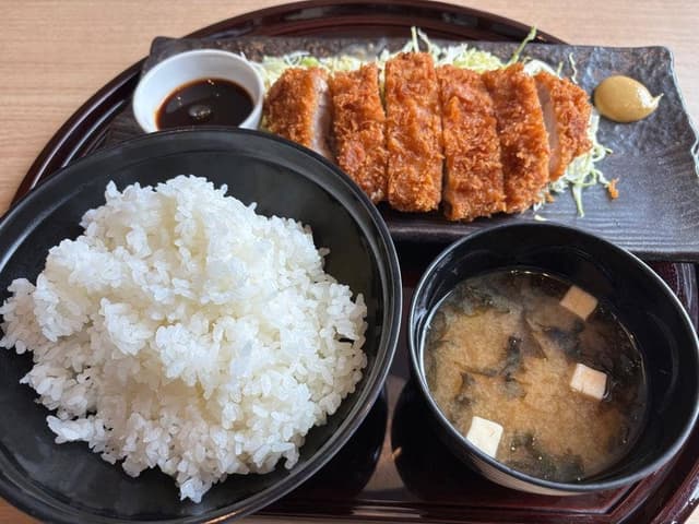 いっさく 新潟松崎店 - サブ画像1