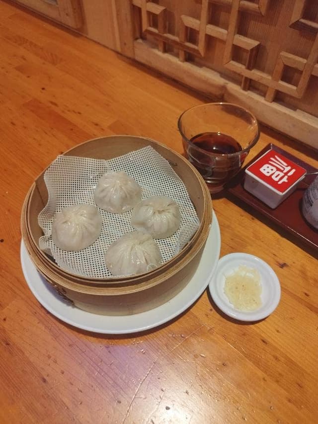 讃八小籠包 - サブ画像3
