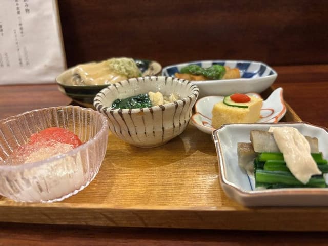 食楽 太太太 - サブ画像3