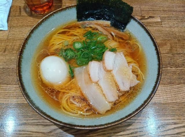 ラーメンハウス アヒル軒 - サブ画像3