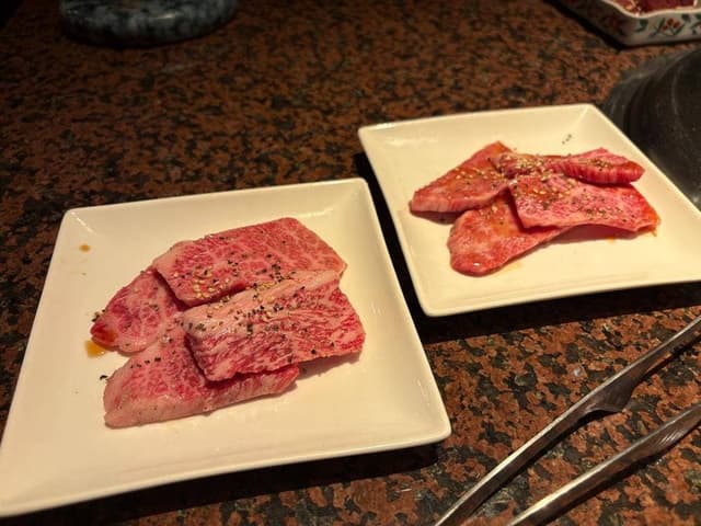 焼肉大衆酒場 真肉焼屋 高砂店 - サブ画像1