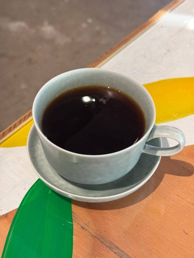 +Angle coffee works