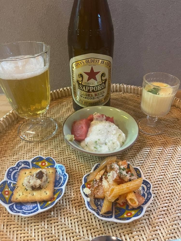 ひとりでも居酒屋enn