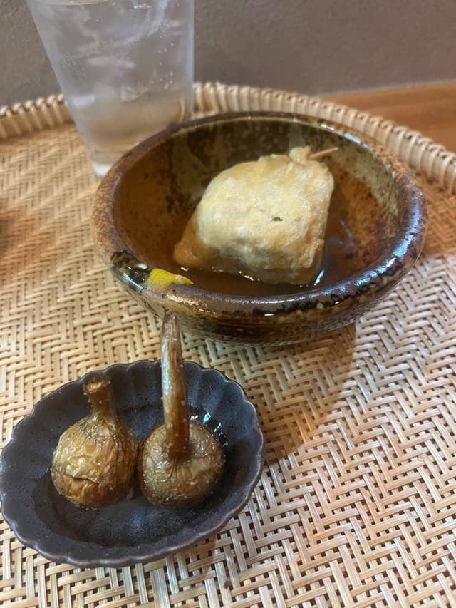 ひとりでも居酒屋enn - サブ画像1