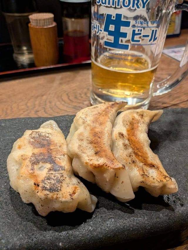 多国籍バル 大三元 - サブ画像3