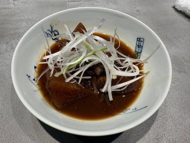 すし無 - サブ画像3