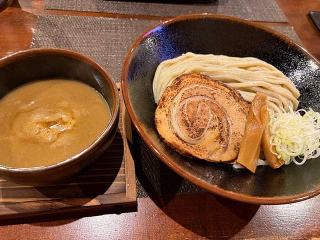 麺麺かわぐち - サブ画像1