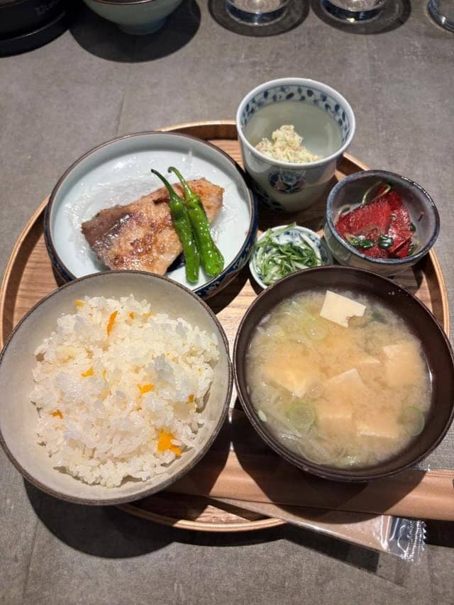 湯気 - サブ画像2