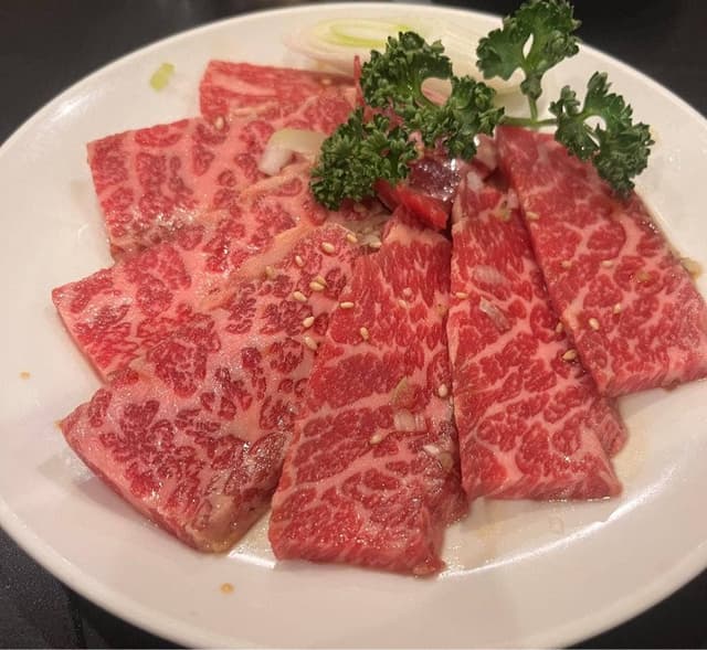 やきにくハウスおおはし - サブ画像1