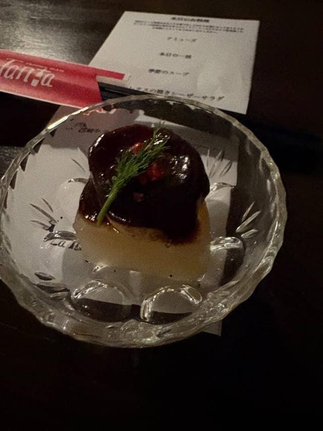 鉄板バル La Tanta 岩塚店 - サブ画像3