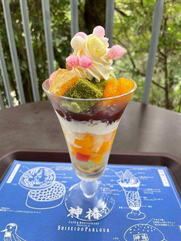 カフェ＆レストラン 神椿