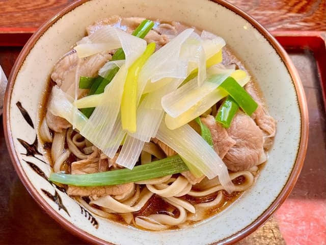 手打ちそば 太東角萬 - サブ画像2