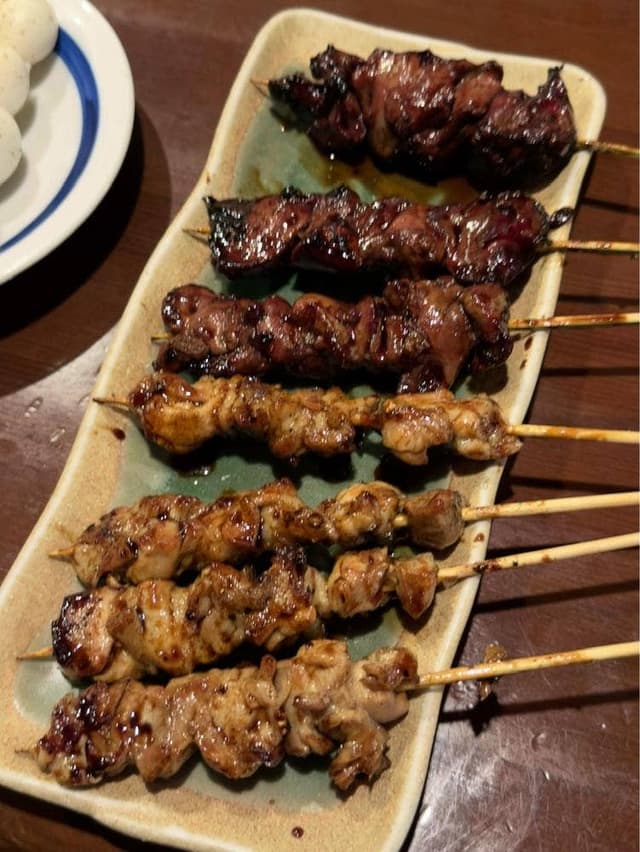 備長扇屋 岩槻店 - サブ画像1