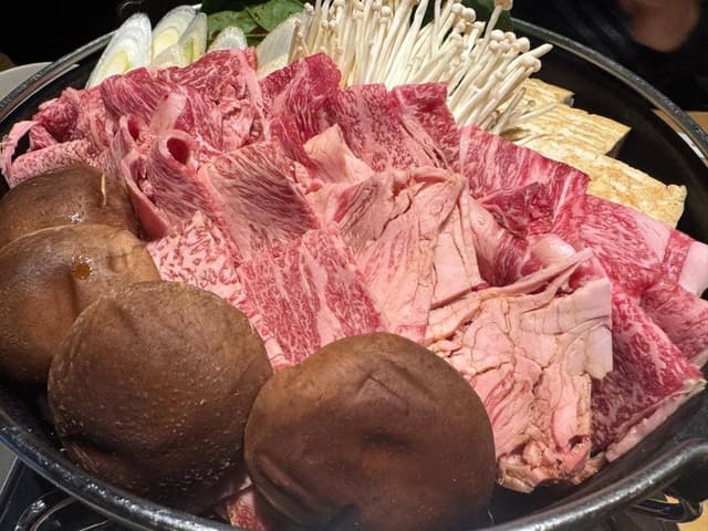 肉料理ひら井 八坂通り店 - サブ画像1