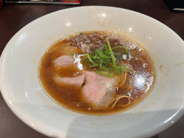 RAMEN KAIBUTSU - サブ画像1