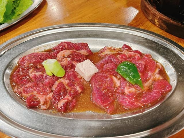 じんぎすかん北海道 - サブ画像2