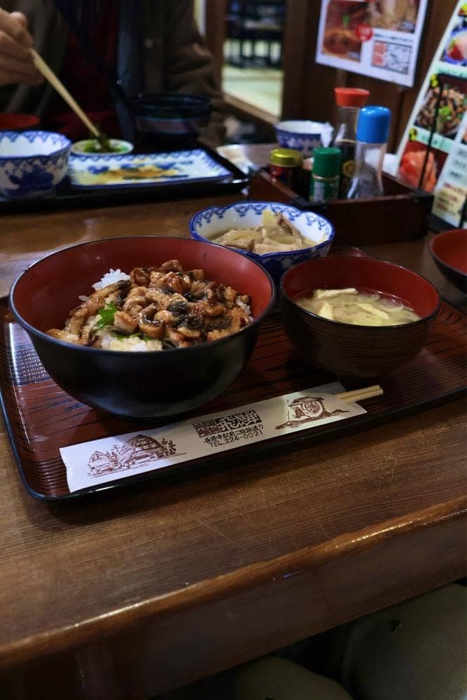 民芸調食事処 飛騨