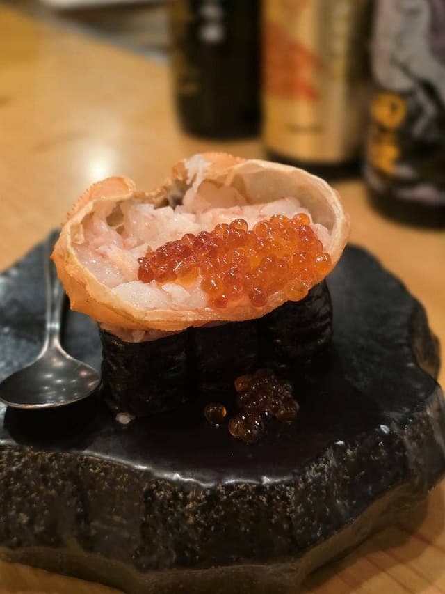 ほぼ上野 オスシマチ - サブ画像1