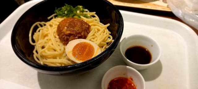 リンガーハット 西武所沢S.C.店 - サブ画像1