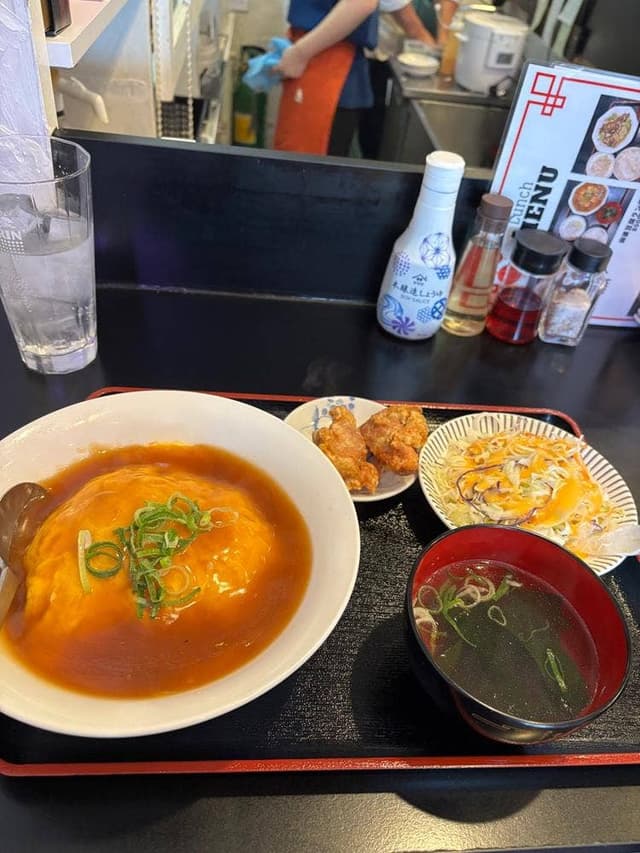 マルタカ飯店 - サブ画像2