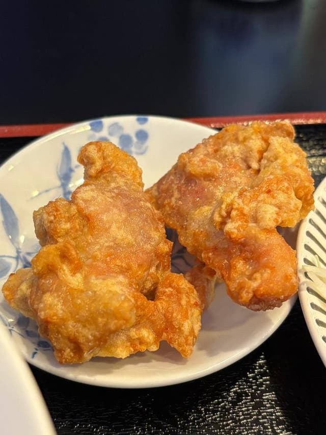 マルタカ飯店 - サブ画像1