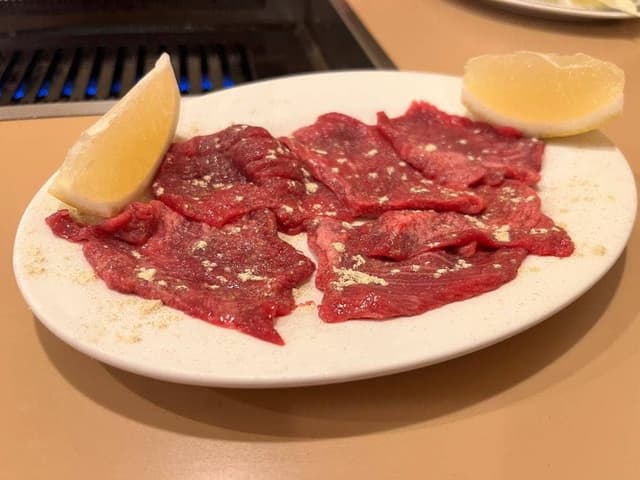 三福園 - サブ画像1