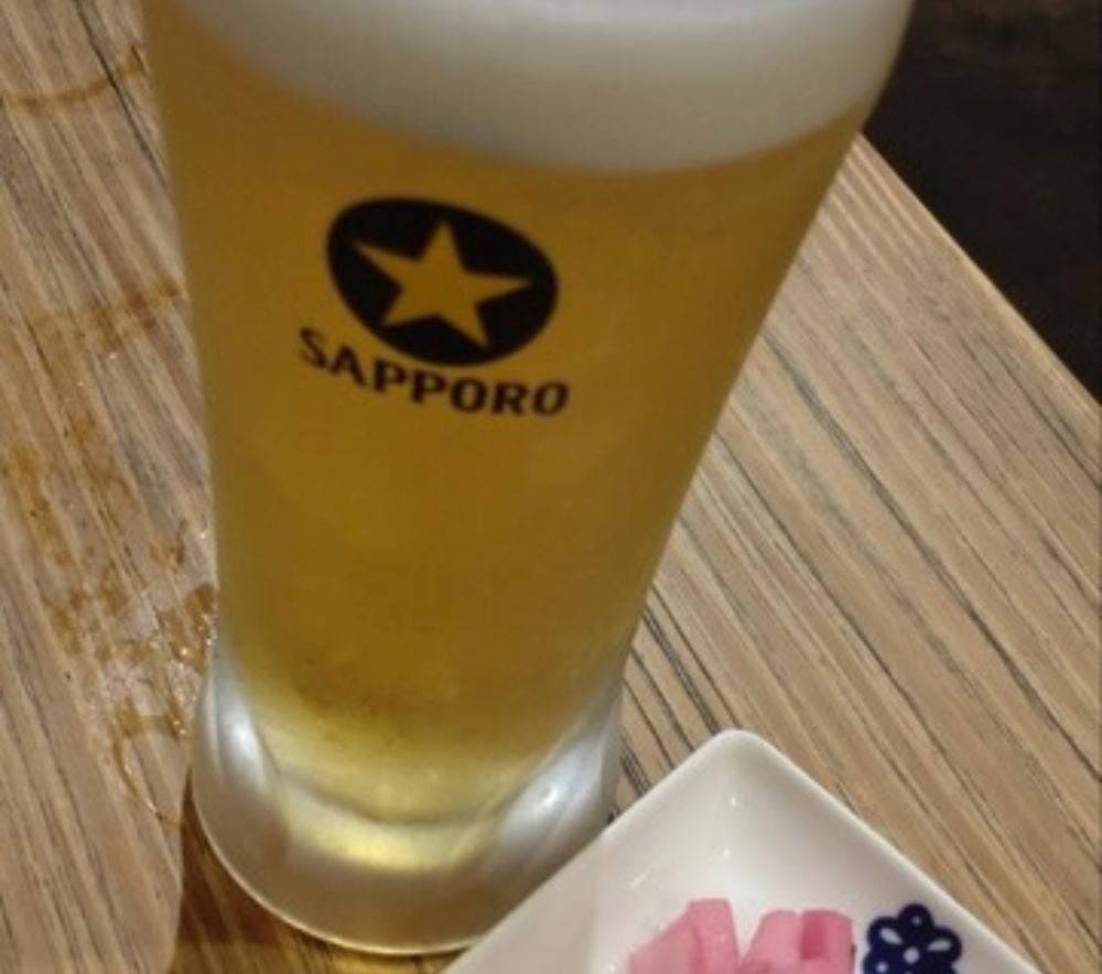 もつ煮もつ焼 壱