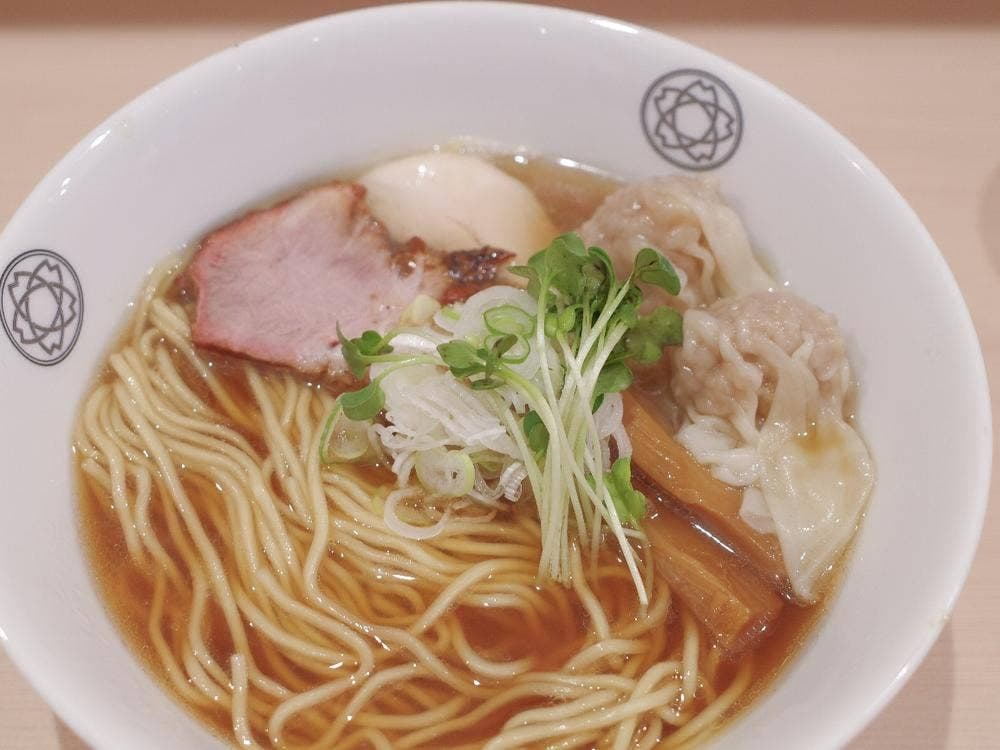 TOKYO RAMEN とうか