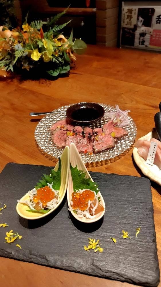 北新地 マグシェ - サブ画像3
