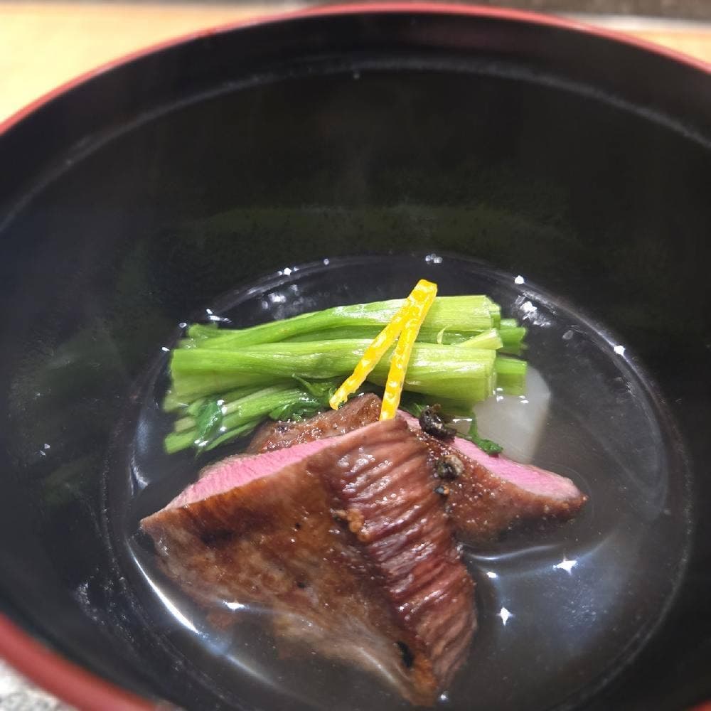 北大路倶楽部 CREATIVE ITAMAE