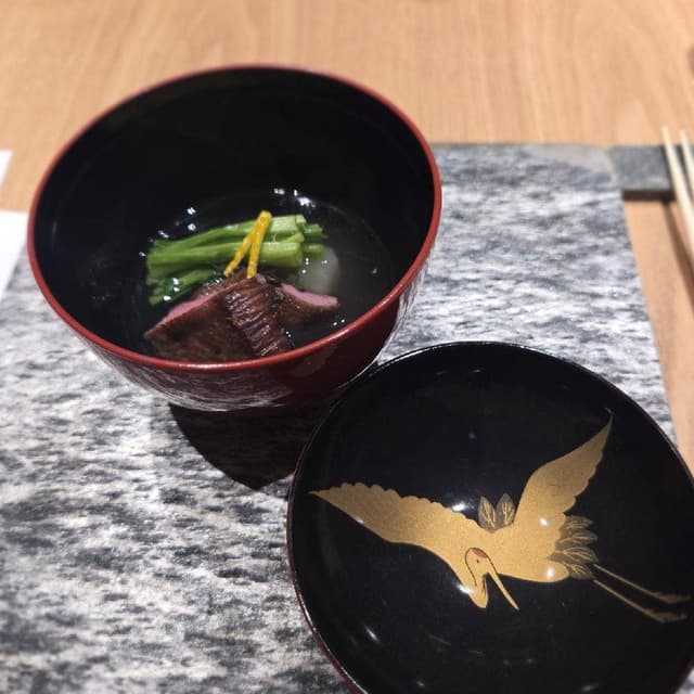 北大路倶楽部 CREATIVE ITAMAE - サブ画像2