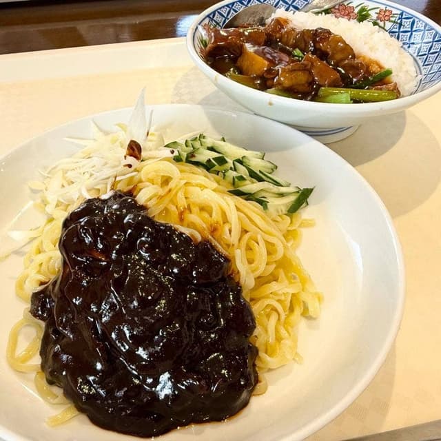 台湾料理 師記 - サブ画像1