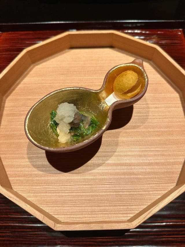 割烹 つる幸 知新庵 - サブ画像2