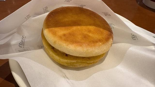 タリーズコーヒー 白金高輪駅店 - サブ画像2