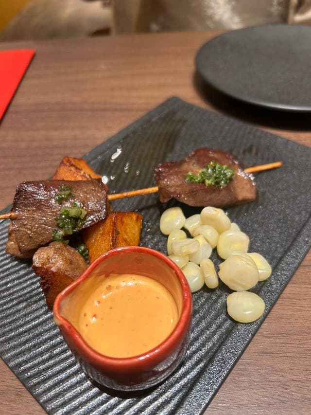 ペルー料理LIMA GRILL - サブ画像2