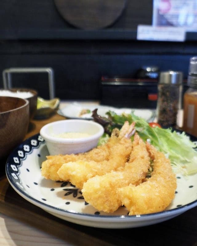 えびえび食堂 えび八本 住吉店 - サブ画像3