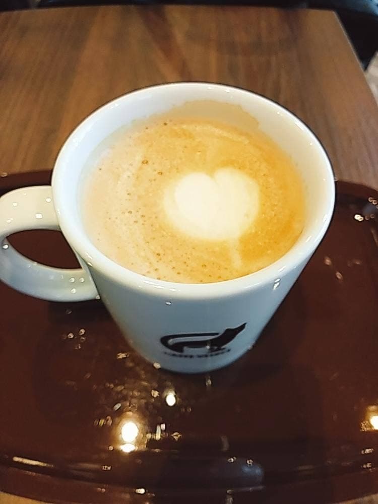 カフェ・ベローチェ 十条駅前店