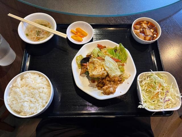 中国料理 福多亭 - サブ画像2