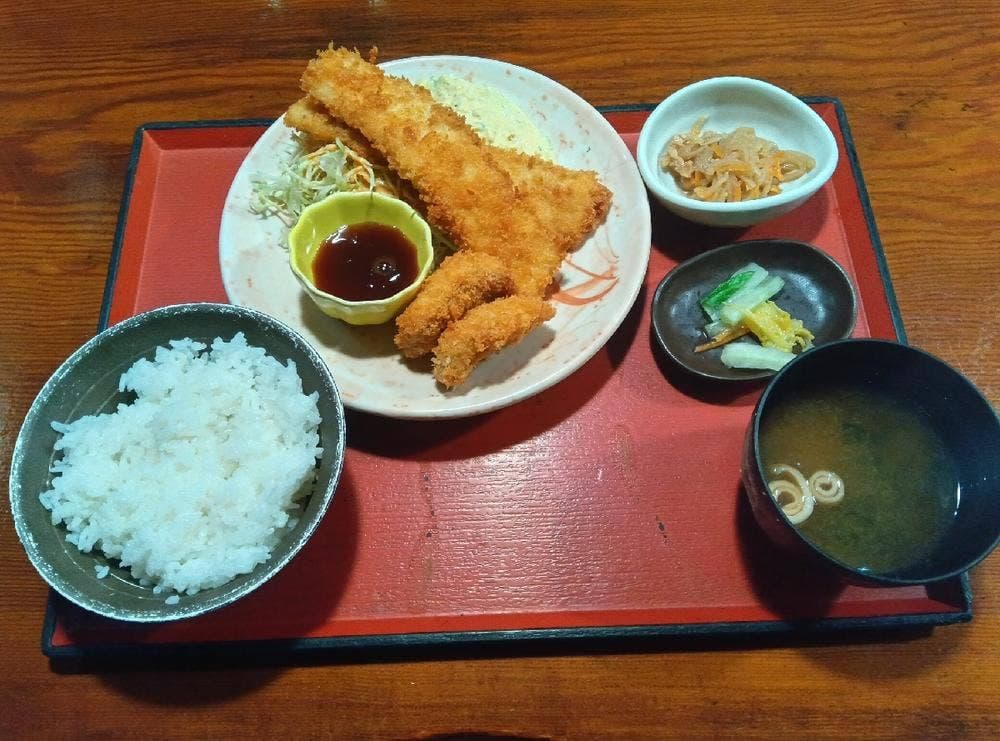 雑魚や 基～motoshi～