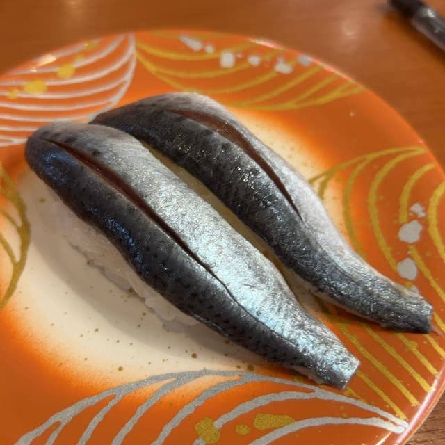 海転 すし誠 豊栄店 - サブ画像2