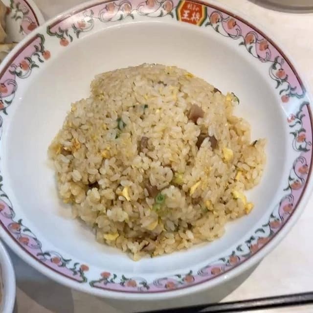 餃子の王将 本八幡駅前店 - サブ画像2